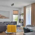 The Luxury Flat Apartment *