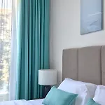 The Luxury Flat Apartment *