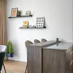 The Luxury Flat Achtopol