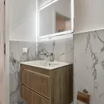The Luxury Flat *