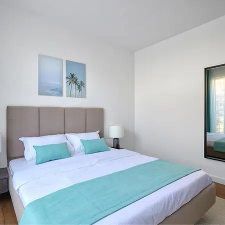 The Luxury Flat Achtopol