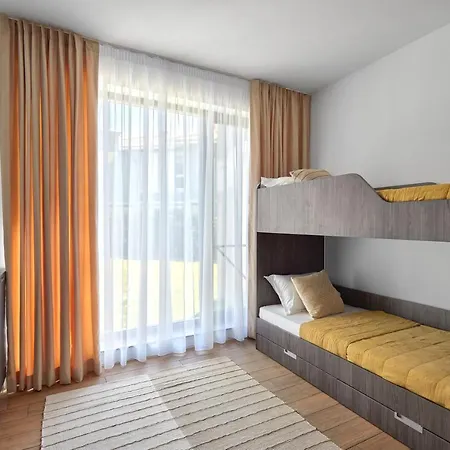 The Luxury Flat Apartment *