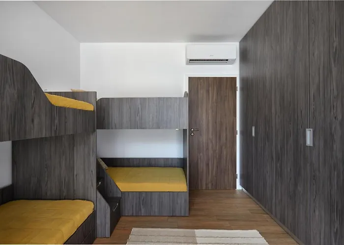 The Luxury Flat Achtopol