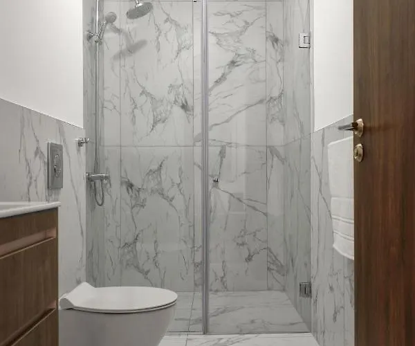 The Luxury Flat * Achtopol