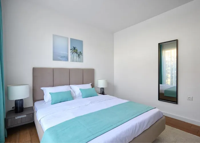 The Luxury Flat Achtopol